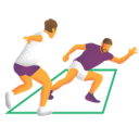Kabaddi Logo