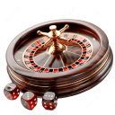 Roulette Logo